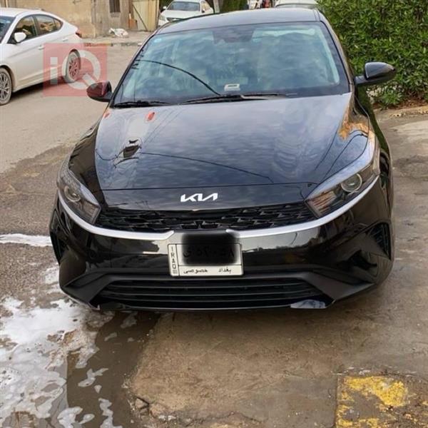 Kia for sale in Iraq